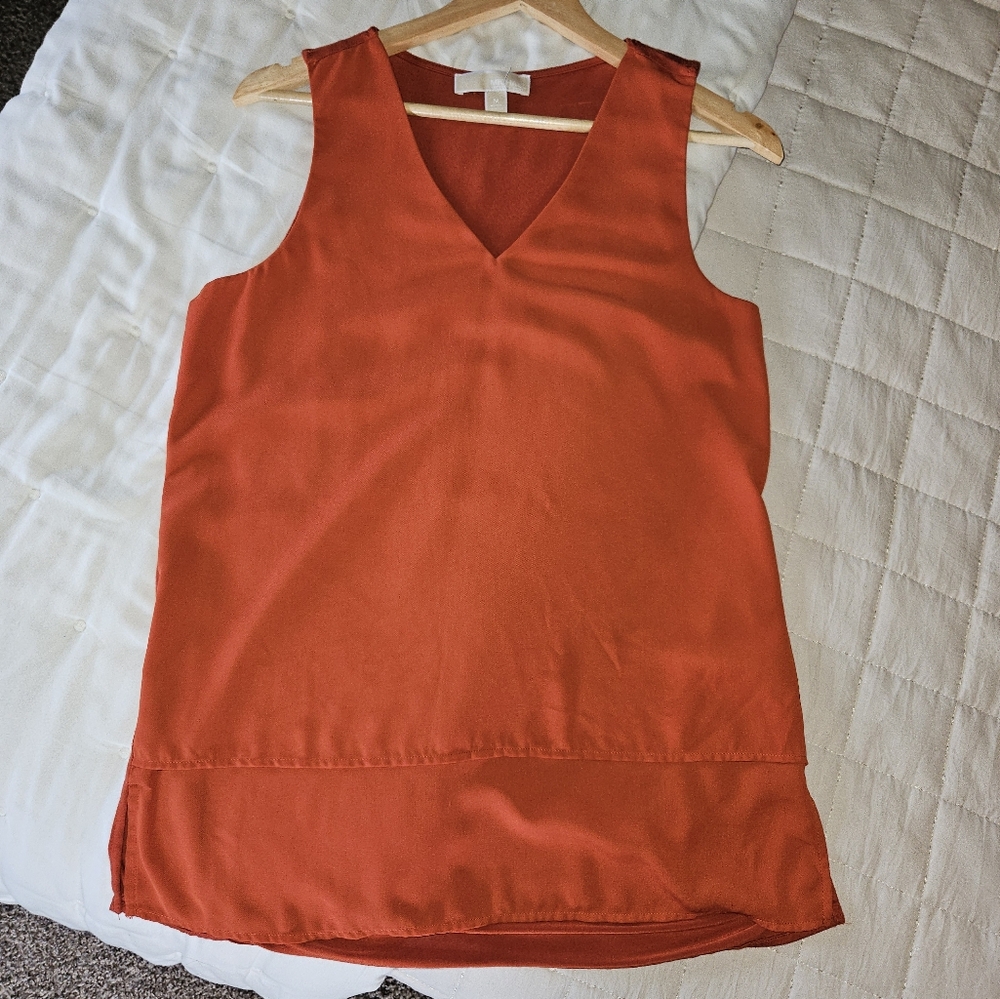 Summer Tank